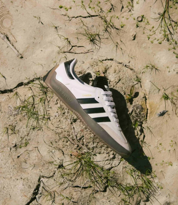 SAMBA